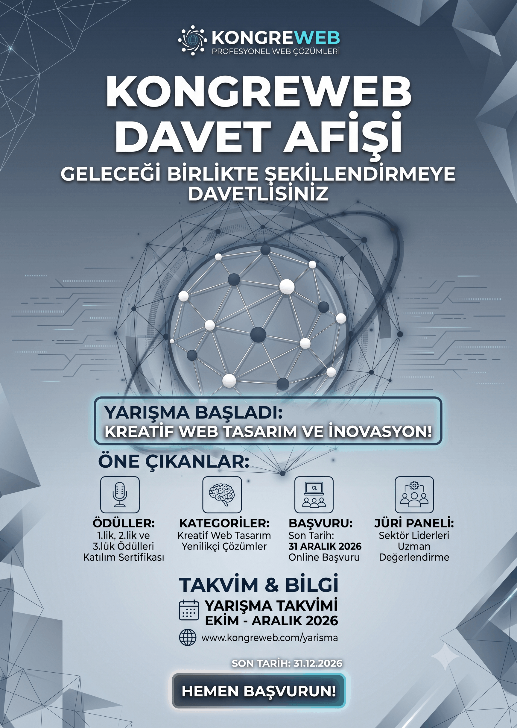 Slider Afişi